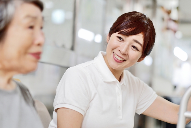 介護【正社員】グループホームの計画作成担当者/綾瀬駅徒歩6分