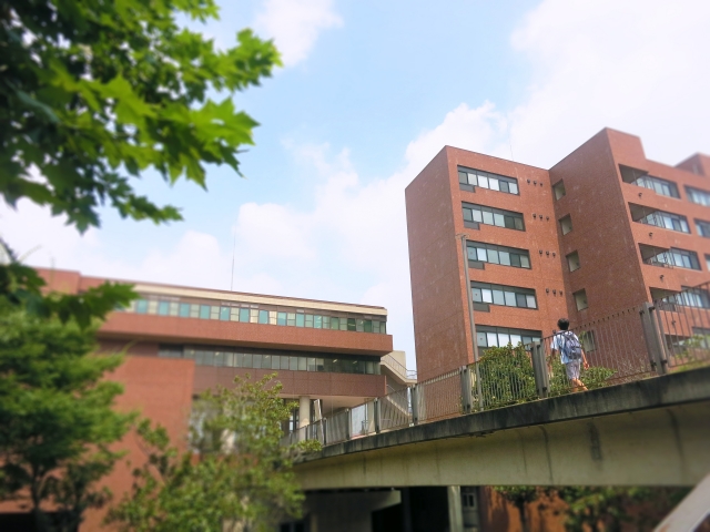 大学訪問は何のため?